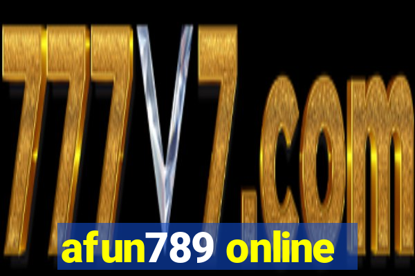 afun789 online